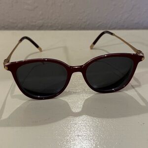 Escada Frames VESD39K COL.OU78 140